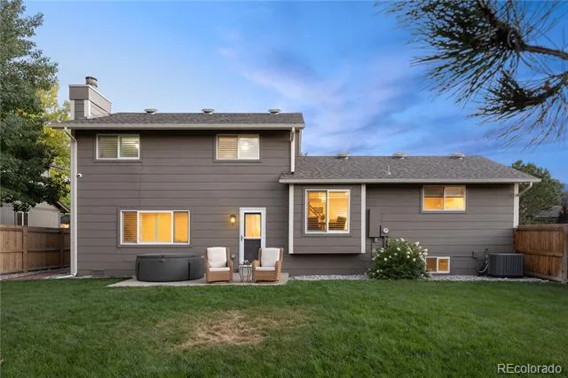 11025 E Berry Avenue Englewood, CO 80111