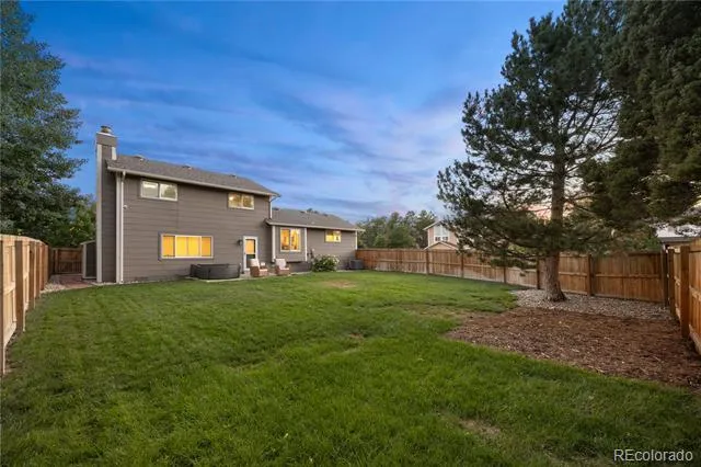 11025 E Berry Avenue Englewood, CO 80111