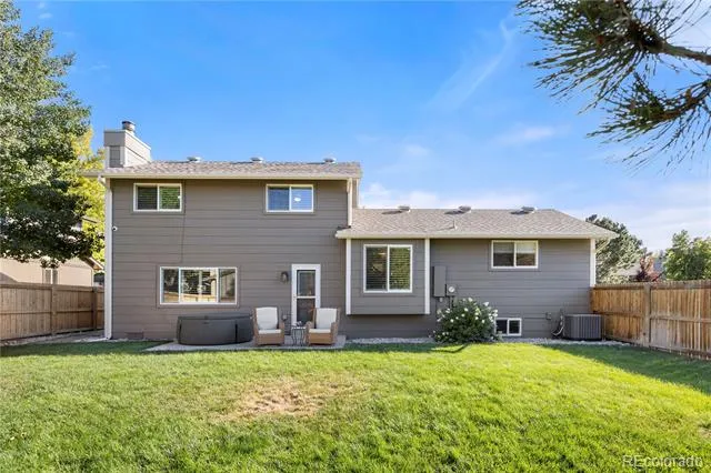 11025 E Berry Avenue Englewood, CO 80111