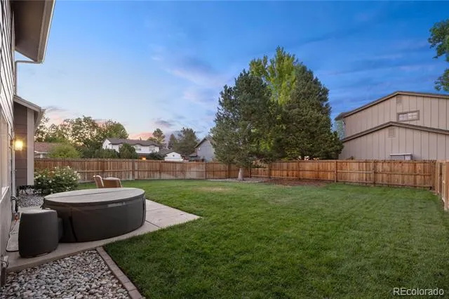 11025 E Berry Avenue Englewood, CO 80111
