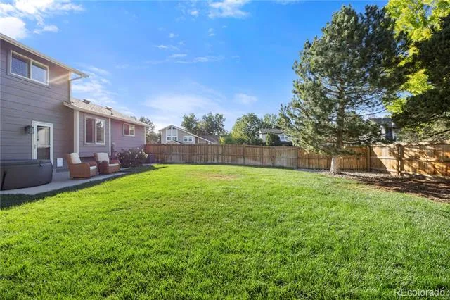 11025 E Berry Avenue Englewood, CO 80111