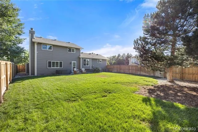 11025 E Berry Avenue Englewood, CO 80111