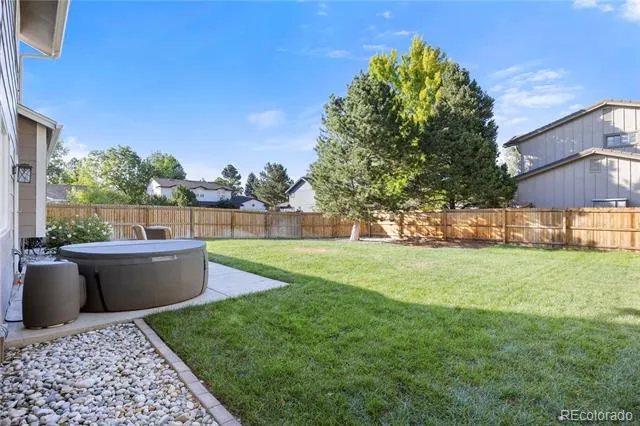 11025 E Berry Avenue Englewood, CO 80111