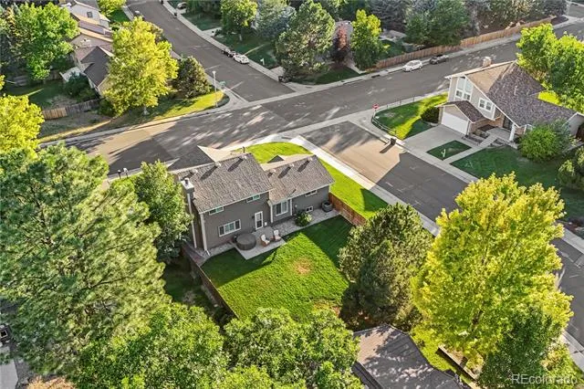 11025 E Berry Avenue Englewood, CO 80111