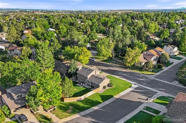 11025 E Berry Avenue Englewood, CO 80111