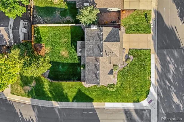 11025 E Berry Avenue Englewood, CO 80111