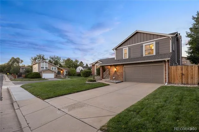 11025 E Berry Avenue Englewood, CO 80111