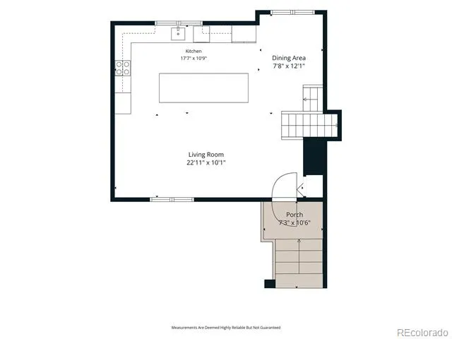 11025 E Berry Avenue Englewood, CO 80111