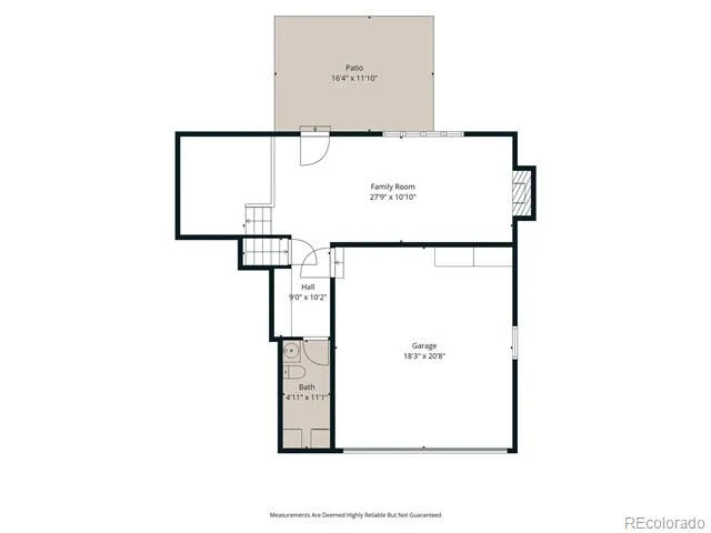 11025 E Berry Avenue Englewood, CO 80111