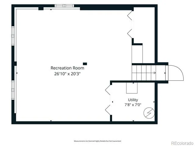 11025 E Berry Avenue Englewood, CO 80111