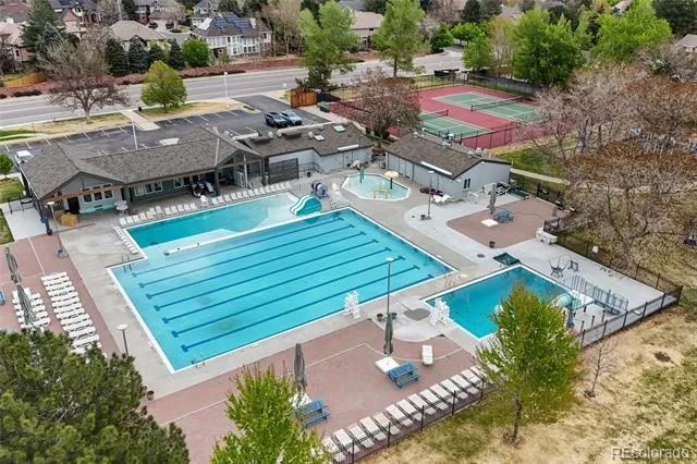 11025 E Berry Avenue Englewood, CO 80111