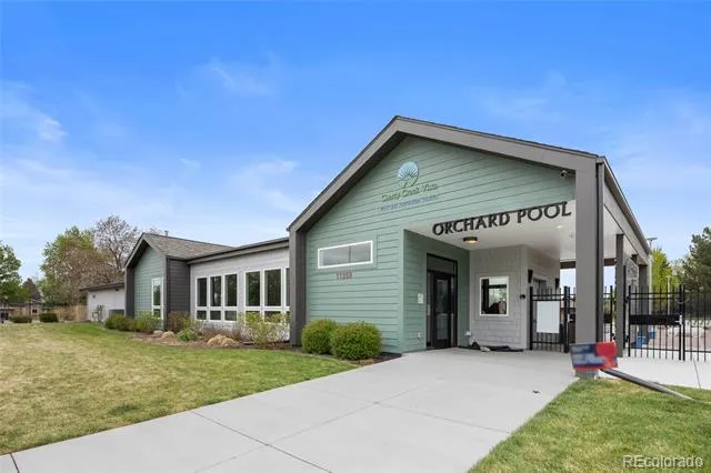 11025 E Berry Avenue Englewood, CO 80111