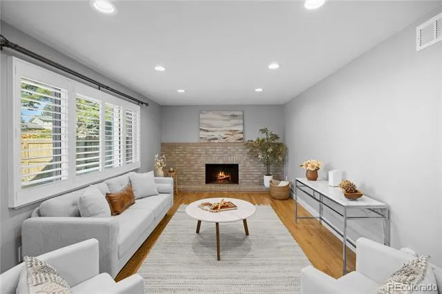 11025 E Berry Avenue Englewood, CO 80111