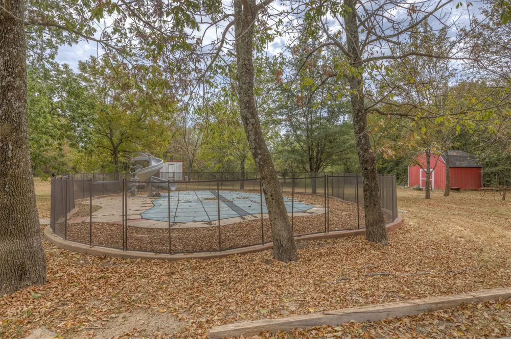 23269 W 40th Street Haskell, OK 74436