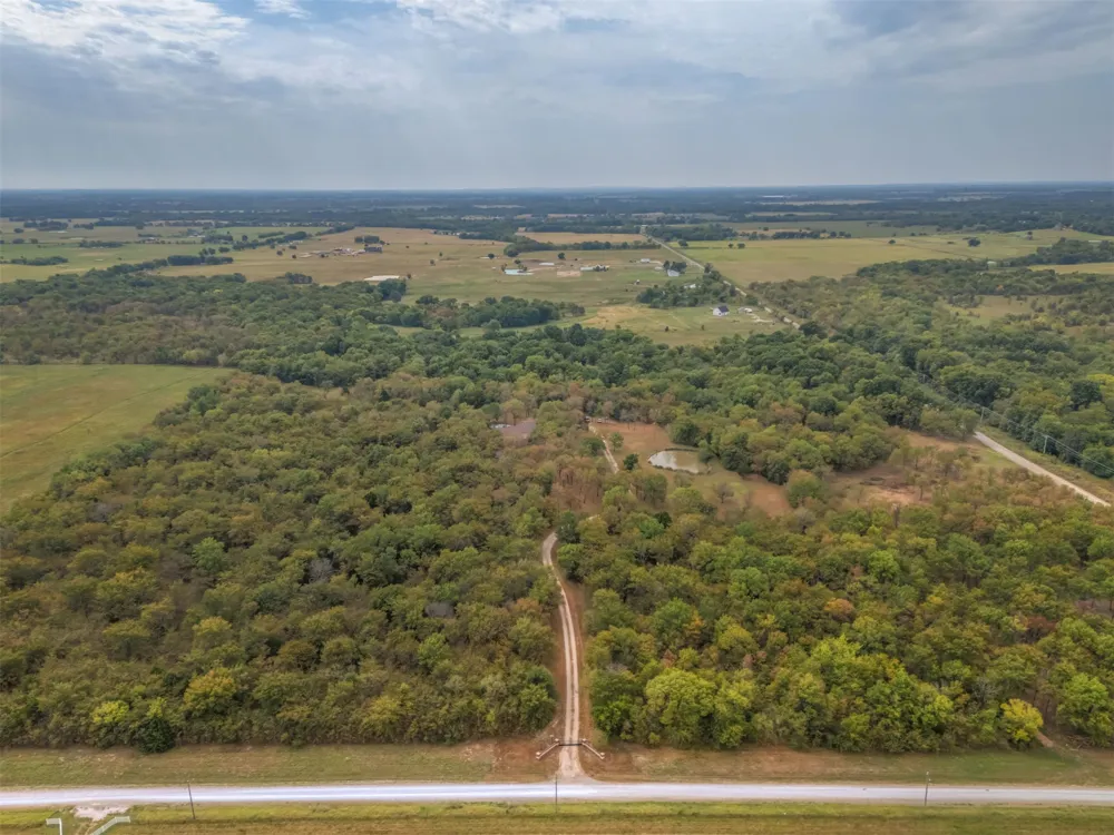23269 W 40th Street Haskell, OK 74436