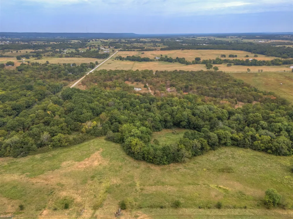 23269 W 40th Street Haskell, OK 74436