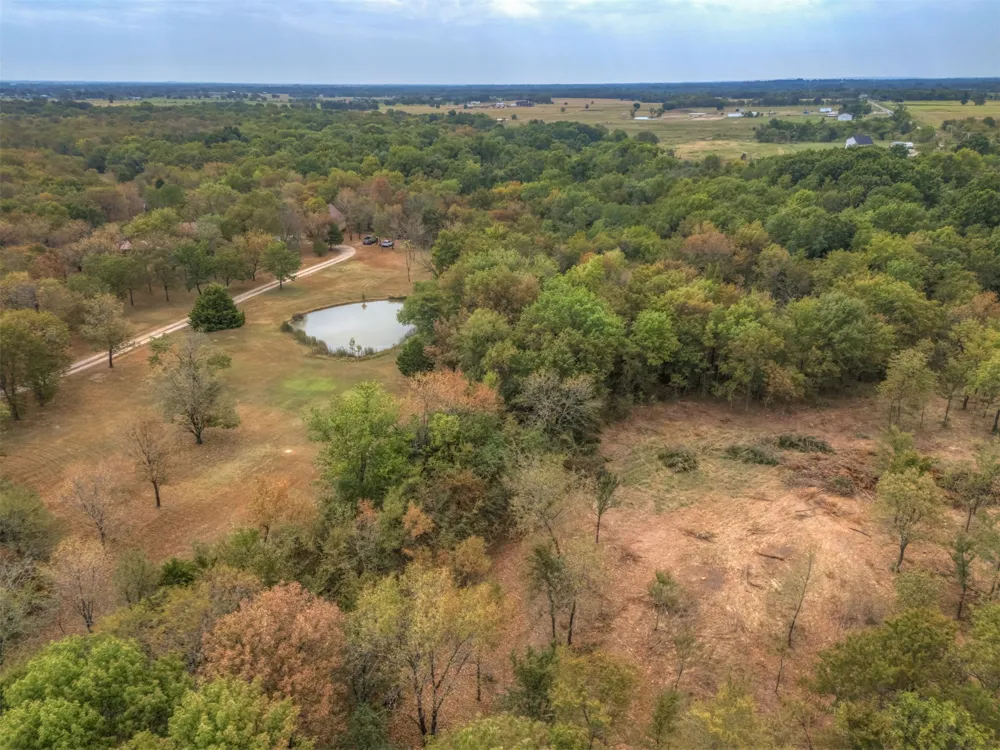 23269 W 40th Street Haskell, OK 74436