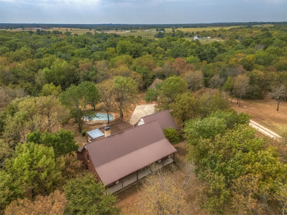 23269 W 40th Street Haskell, OK 74436
