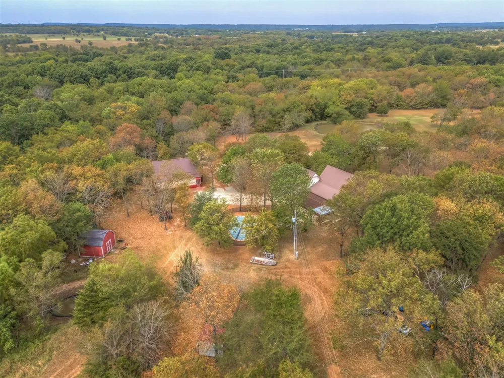 23269 W 40th Street Haskell, OK 74436