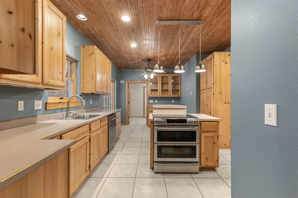 23269 W 40th Street Haskell, OK 74436