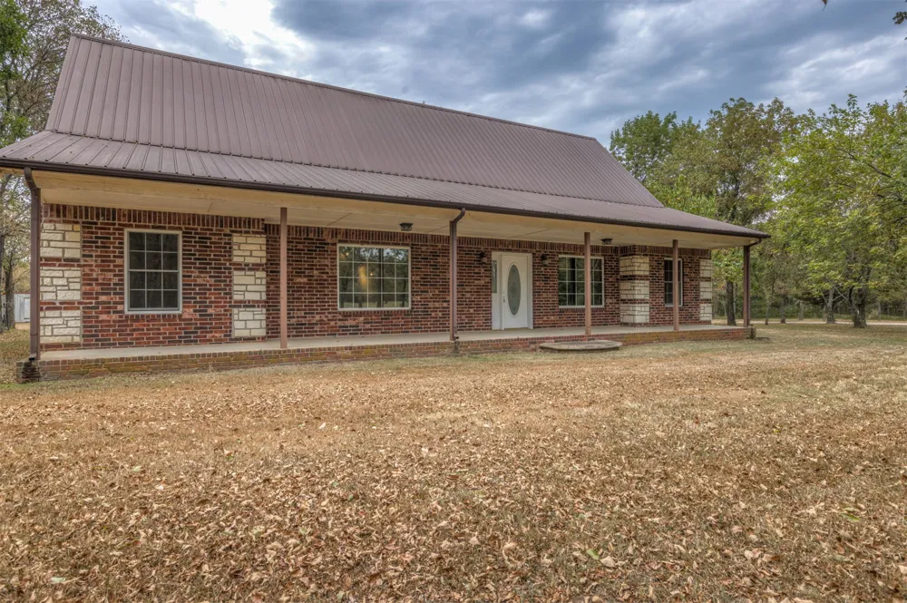 23269 W 40th Street Haskell, OK 74436