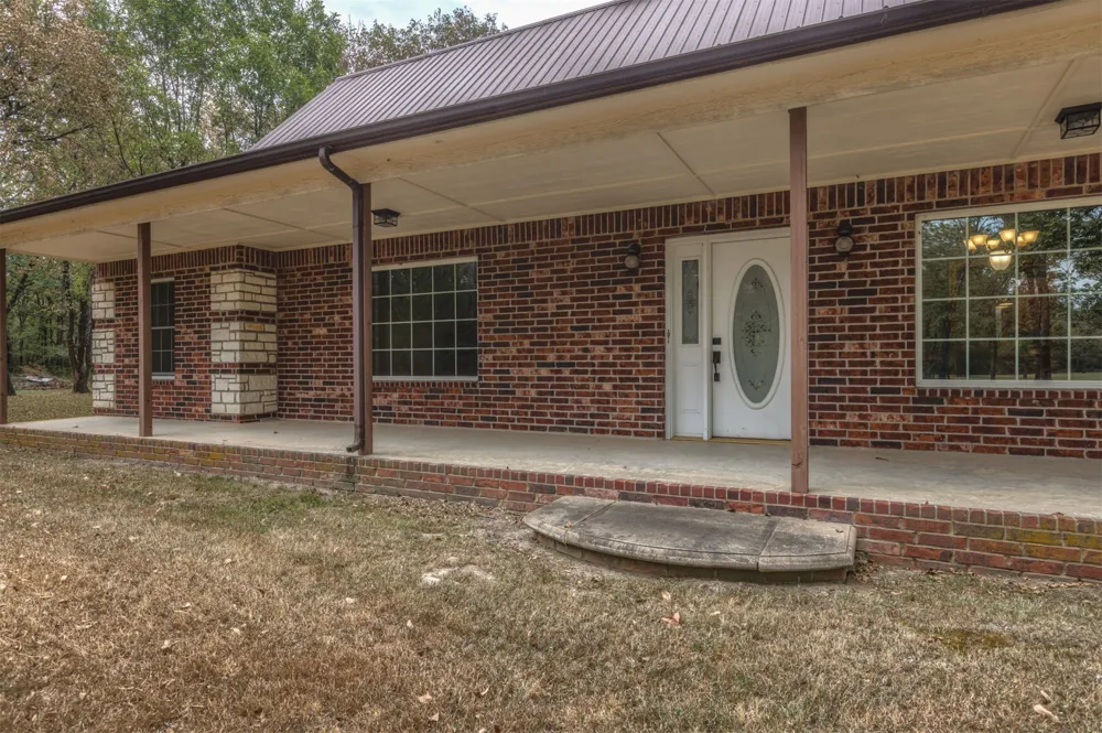 23269 W 40th Street Haskell, OK 74436