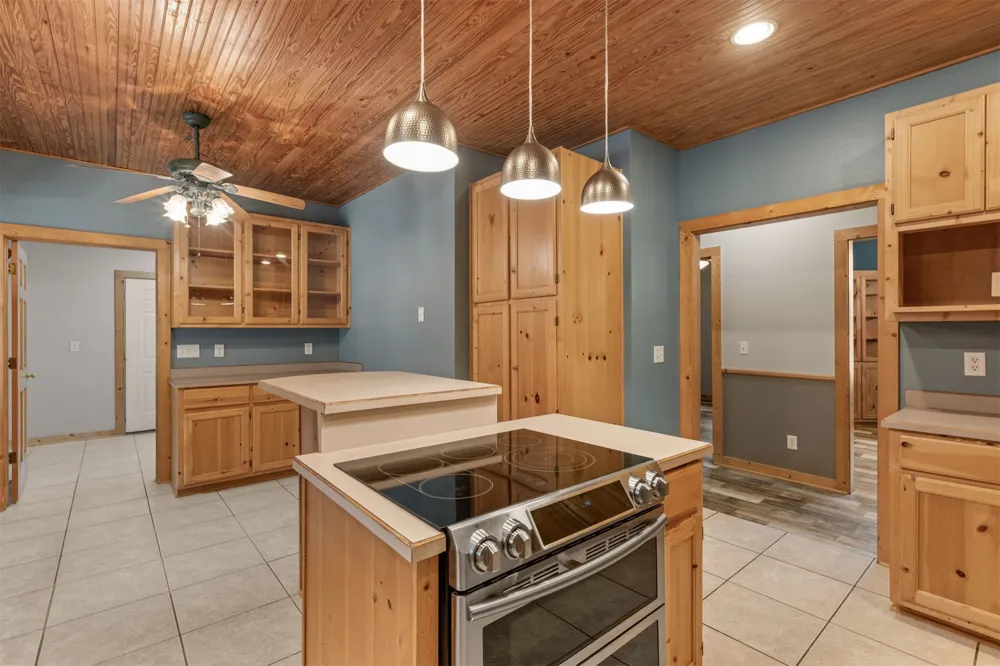 23269 W 40th Street Haskell, OK 74436