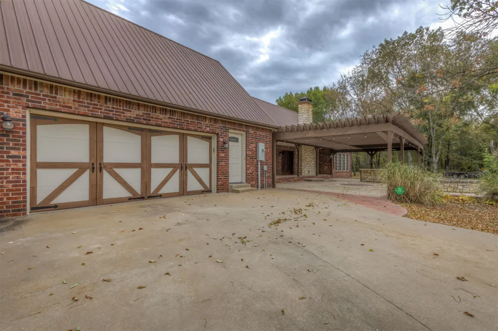 23269 W 40th Street Haskell, OK 74436
