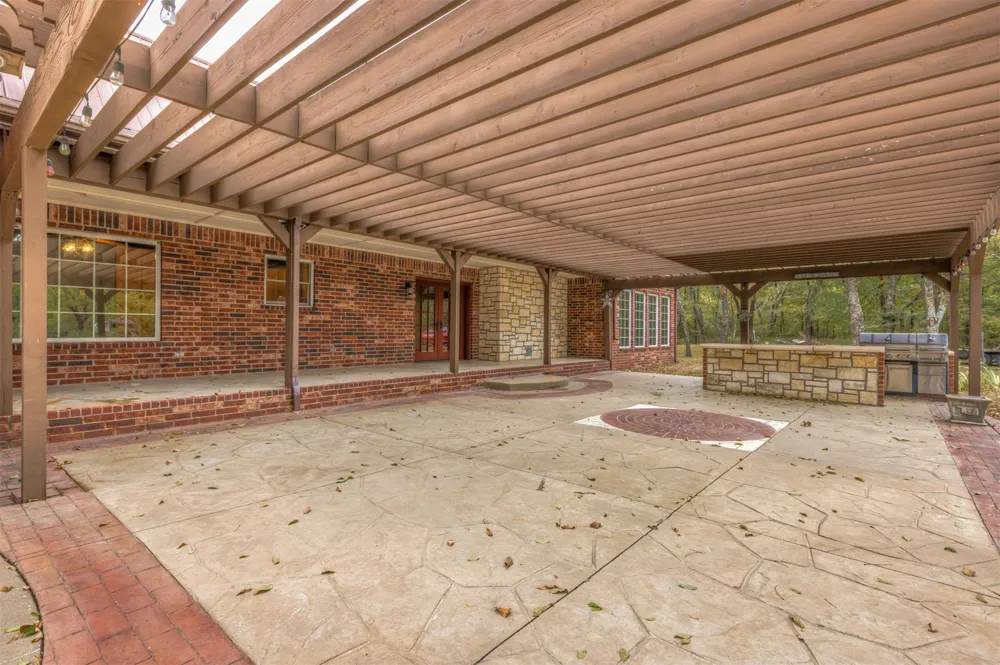 23269 W 40th Street Haskell, OK 74436