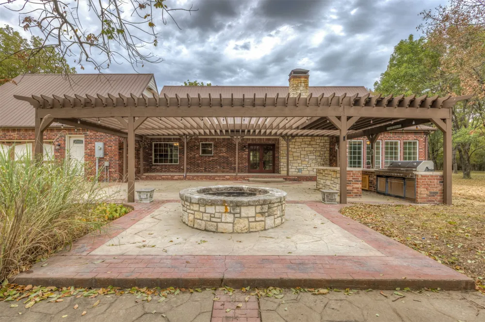 23269 W 40th Street Haskell, OK 74436