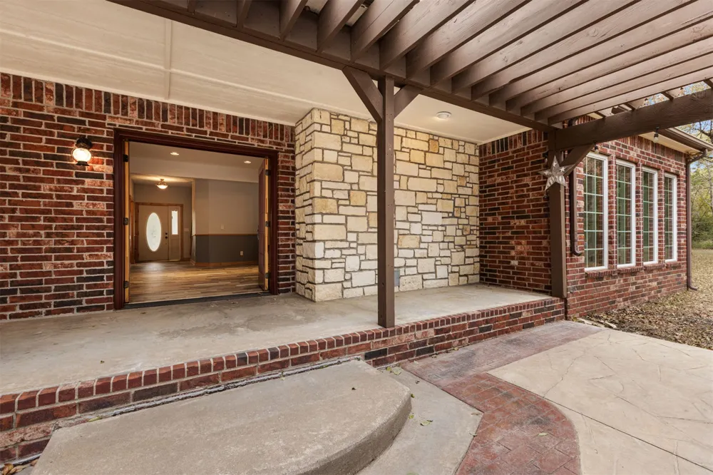 23269 W 40th Street Haskell, OK 74436
