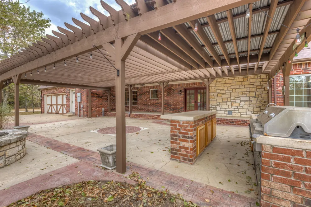 23269 W 40th Street Haskell, OK 74436