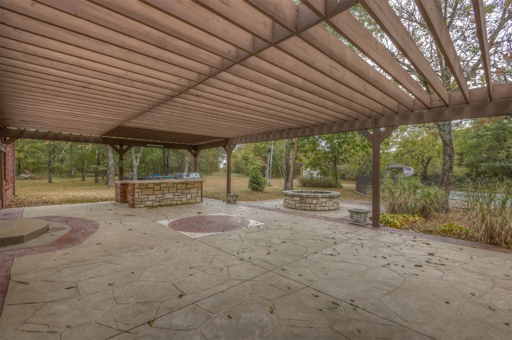 23269 W 40th Street Haskell, OK 74436