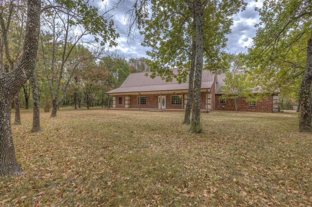 23269 W 40th Street Haskell, OK 74436