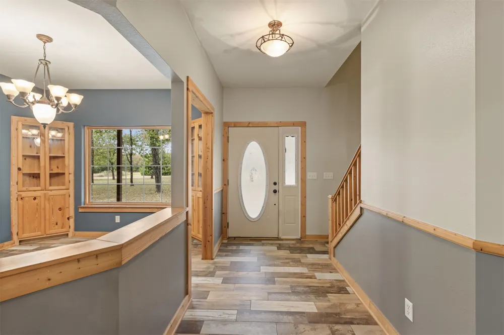 23269 W 40th Street Haskell, OK 74436