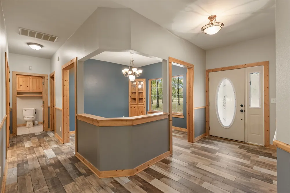 23269 W 40th Street Haskell, OK 74436