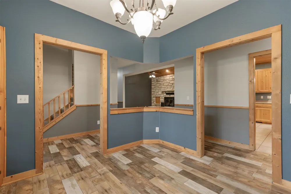 23269 W 40th Street Haskell, OK 74436