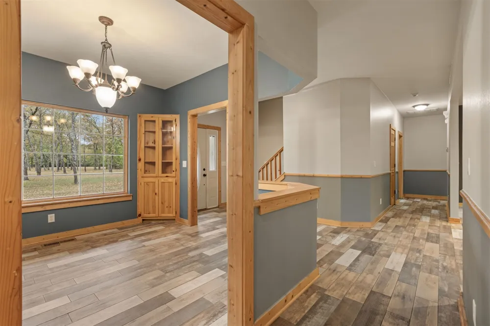 23269 W 40th Street Haskell, OK 74436