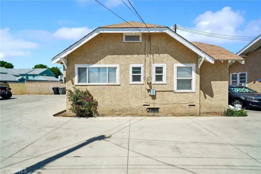 12814 Benson #B Chino, CA 91710