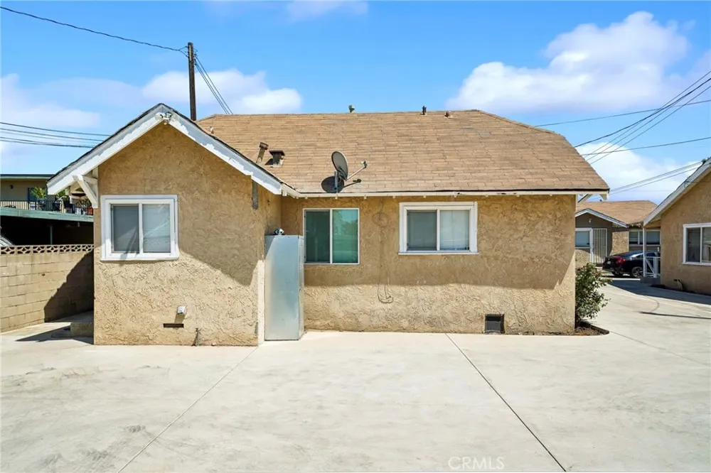12814 Benson #B Chino, CA 91710