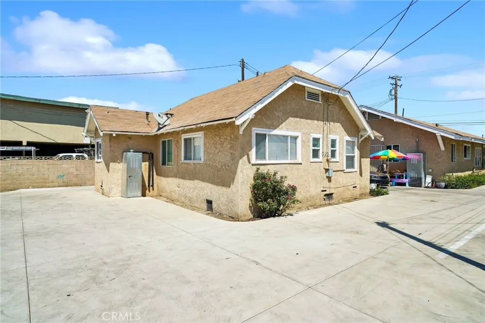 12814 Benson #B Chino, CA 91710