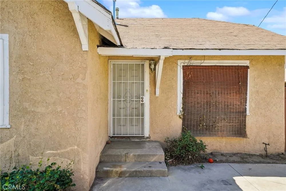 12814 Benson #B Chino, CA 91710