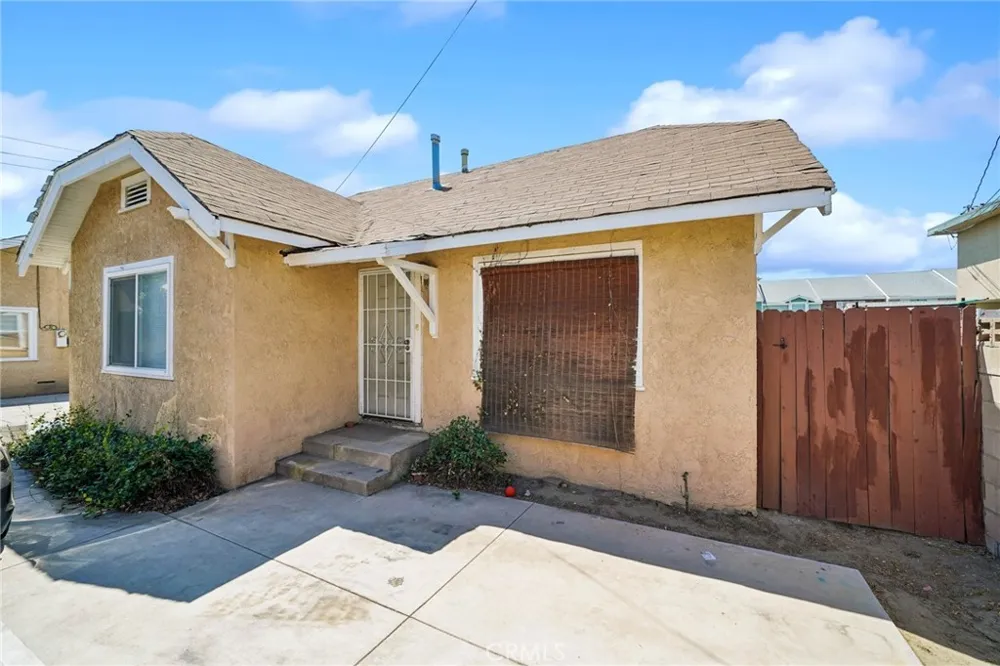 12814 Benson #B Chino, CA 91710