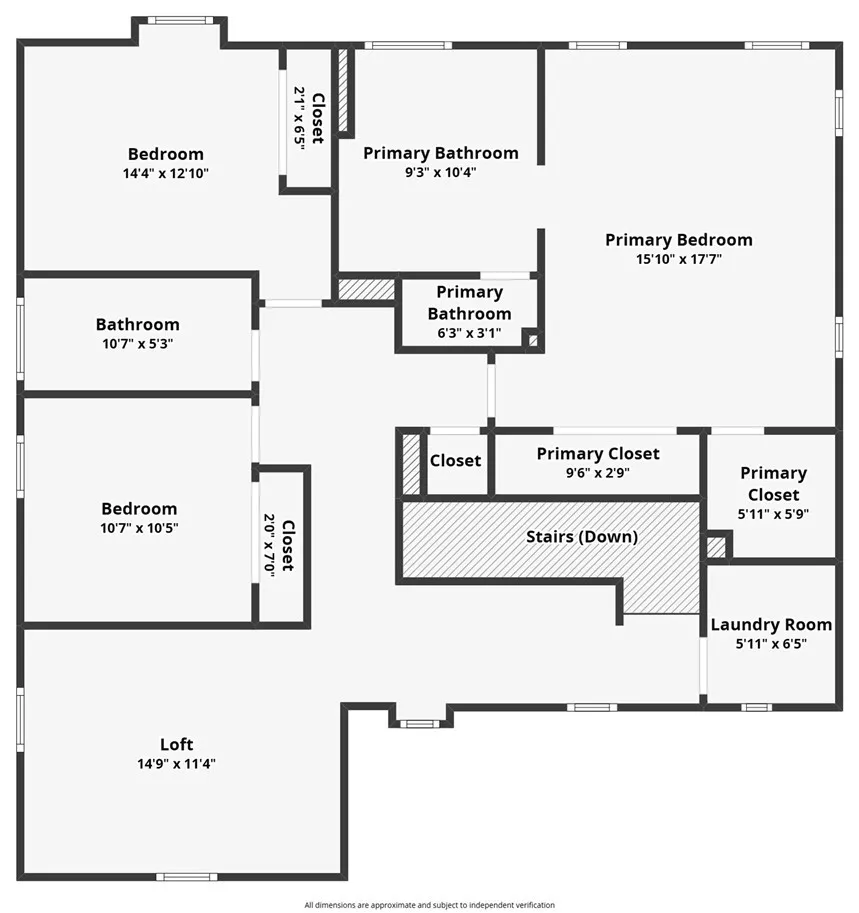 20509 Hazelnut Court Saugus, CA 91350