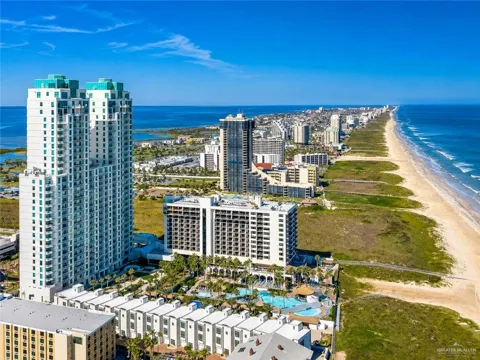 310 Padre Boulevard #1908