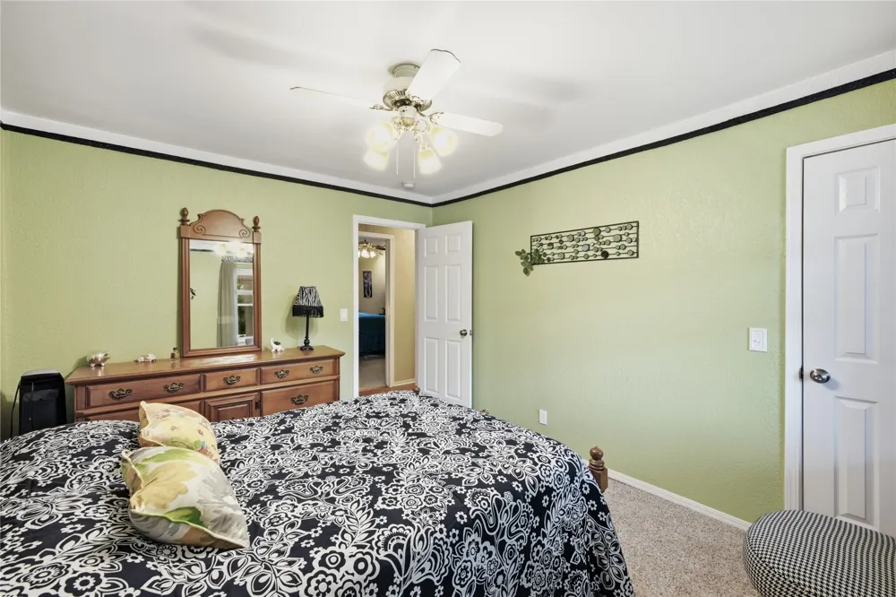2601 W Joliet Court Broken Arrow, OK 74012