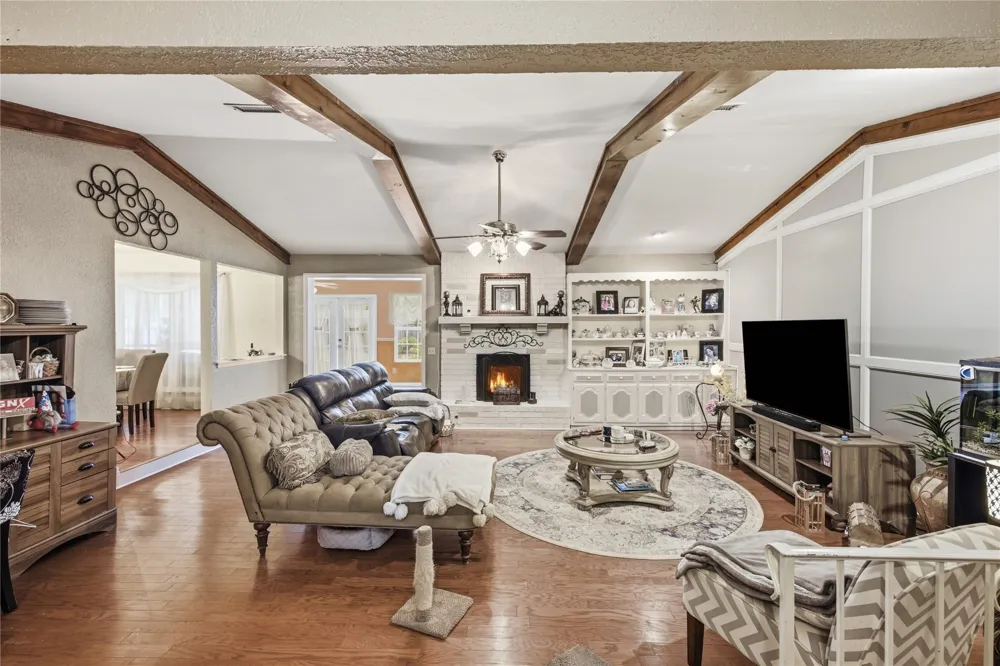 2601 W Joliet Court Broken Arrow, OK 74012