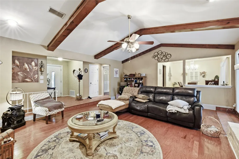 2601 W Joliet Court Broken Arrow, OK 74012