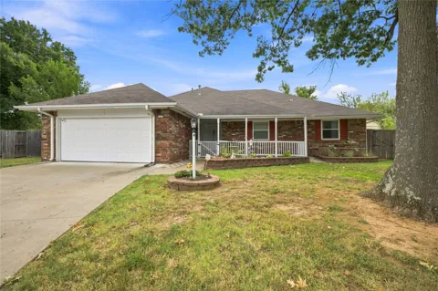 2601 W Joliet Court