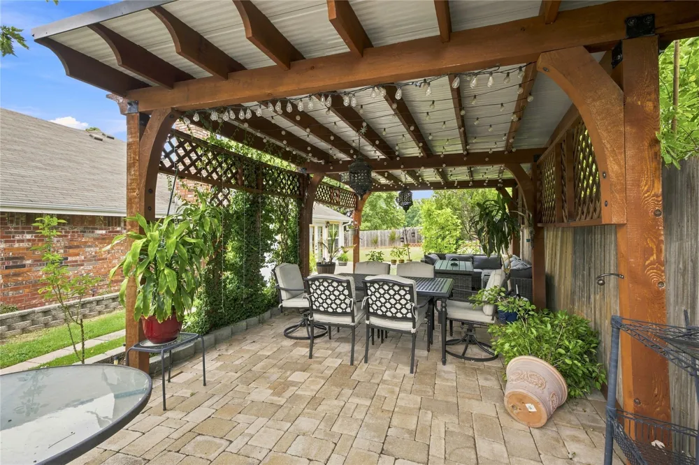 2601 W Joliet Court Broken Arrow, OK 74012